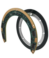 absolute position encoders