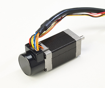 M9 Miniature Modular Magnetic Encoder